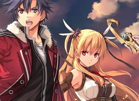 The Legend of Heroes: Trails of Cold Steel II review