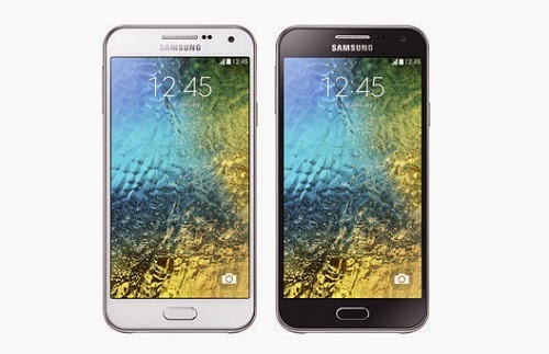 Harga Samsung Galaxy E5 Terbaru Januari 2021 Dan Spesifikasi