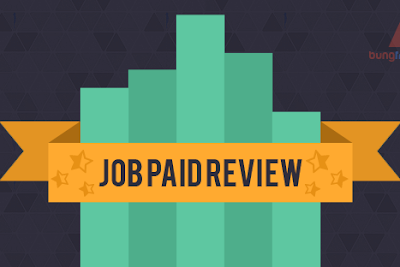 Cara Ampuh Agar Blog Mendapatkan Job Paid Review