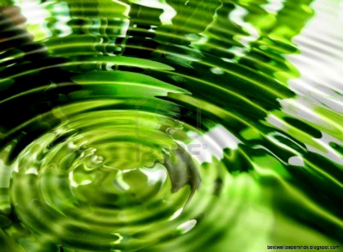Green Water