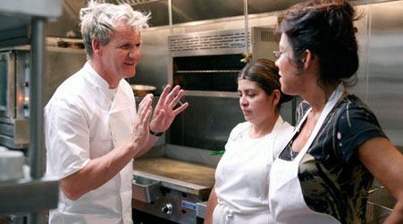 Kitchen Nightmares Mama Rita's Kitchen Nightmares Mama Rita's