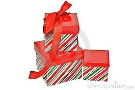 Tias da Escolinha - Ministério Infantil: Os três Presentes!