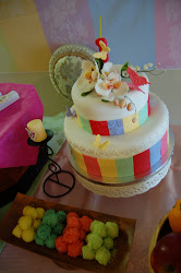 cake korean birthday traditional party sia cakes theme sweets haven table