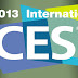 CES 2013, Innovations are on the side of mobility
