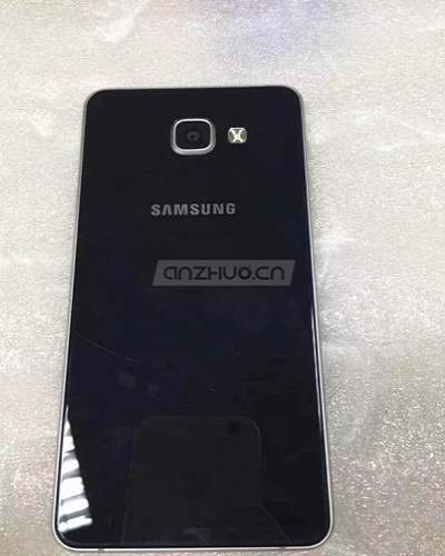 Samsung galaxy A7 - A7100-2016 