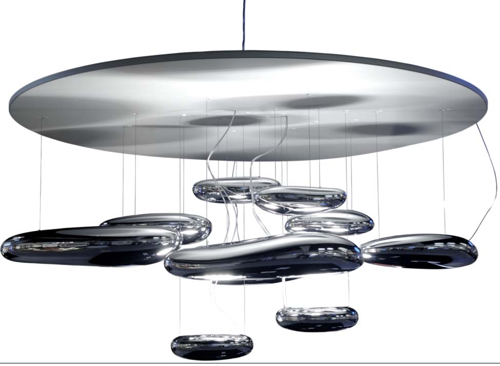 LAMPARAS G ILUMINACION Y DISEÑO