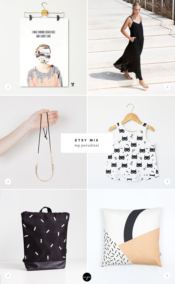 ETSY MIX of the week | My Paradissi