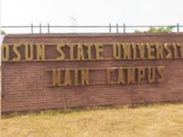Osun renames State University after Bola Ige