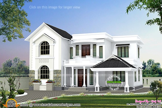 House design 2