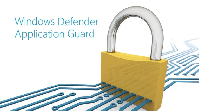 How to enable Microsoft Defender Application Guard for Microsoft Edge on Windows 10? How to enable Microsoft Defender Application Guard for Microsoft Edge on Windows 10?
