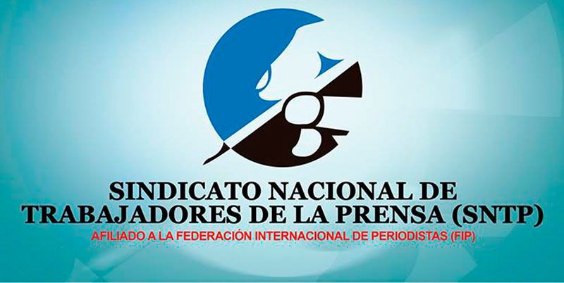 Sindicato Nacional Trabajadores Prensa