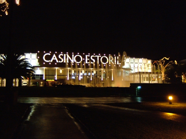Casino estoril agenda Casino estoril agenda