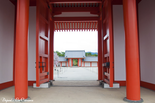 Día 12 - Kyoto (Ginkakuji - Palacio Imperial - Kiyomizu - Gion) - Japón primavera 2016 - 18 días (con bajo presupuesto) (16)