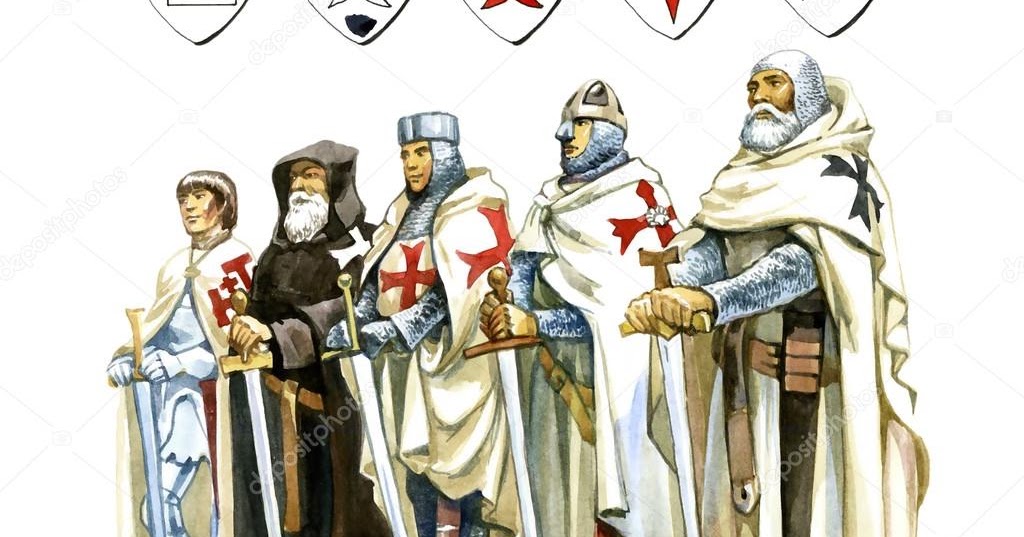 EL CAJON DE LOS CONOCIMIENTOS CABALLEROS TEMPLARIOS EL CAJON DE LOS CONOCIMIENTOS CABALLEROS TEMPLARIOS