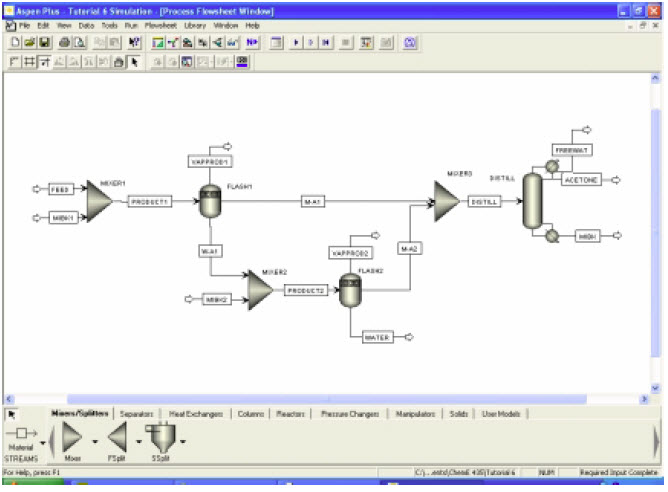 Aspen plus 2006 crack free