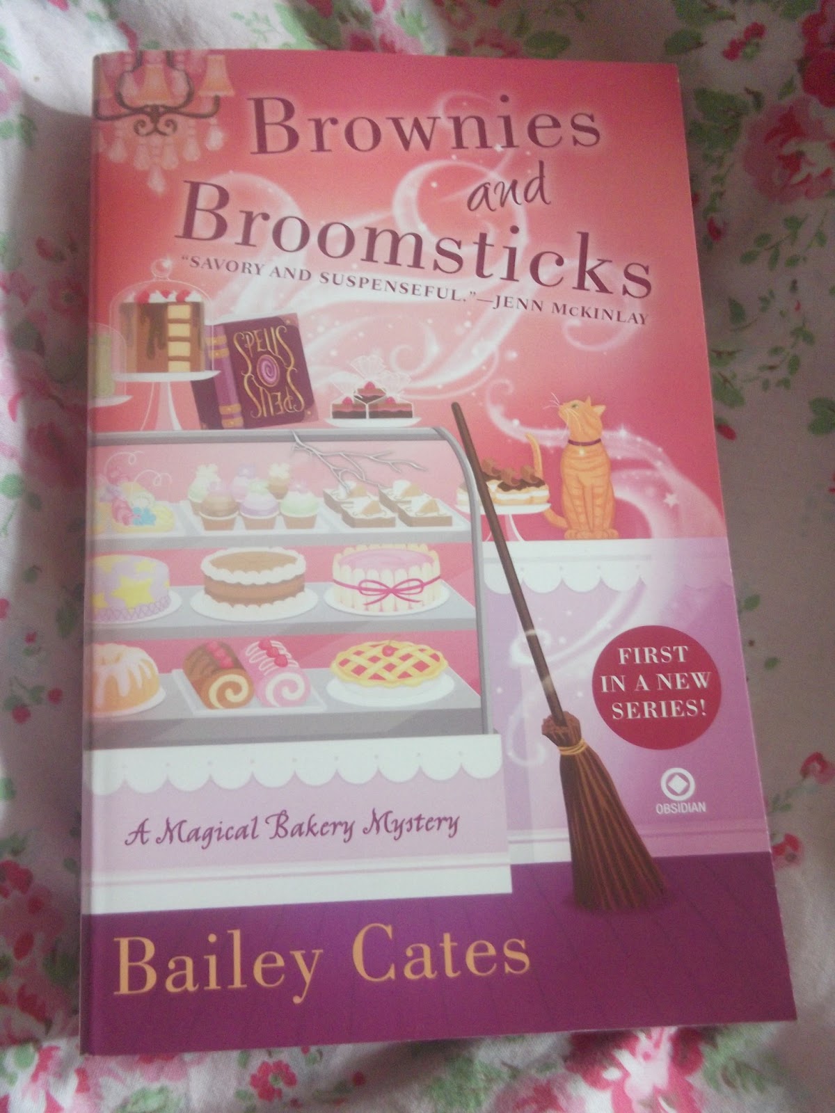 Edel's Book ,Beauty, Life Blog. Cozy Mysteries