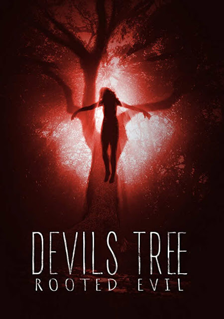 Devil's Tree: Rooted Evil (2018) ταινιες online seires xrysoi greek subs