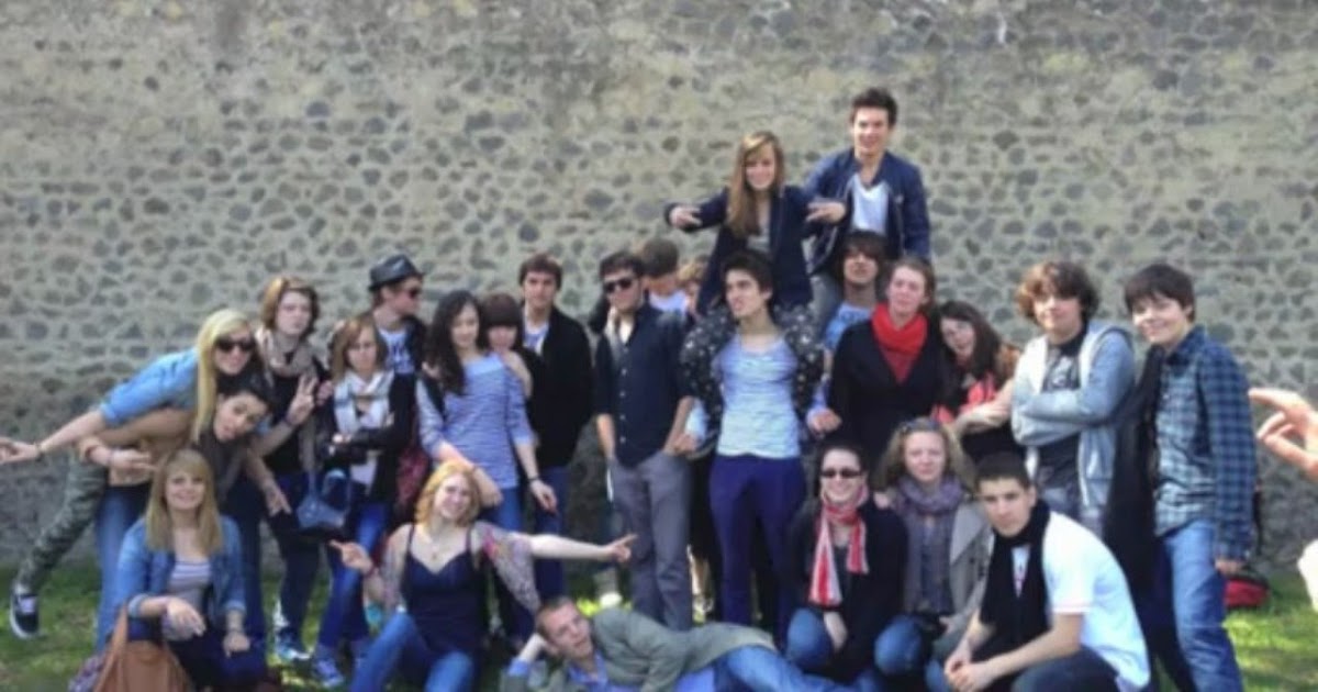 Chen Gai France ) lycée raymond queneau