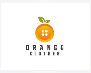clothing logos and names