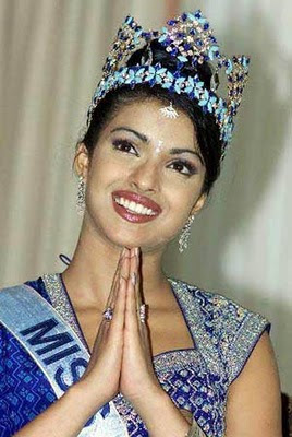 Miss world priyanka chopra hot sexy childhood