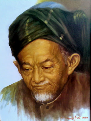 KH Hasyim Biography - Founder Nahdlatul Ulama (NU) ~ Biography Collection