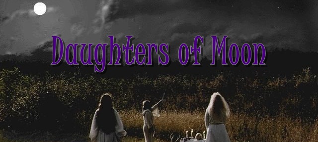 Daughters of Moon