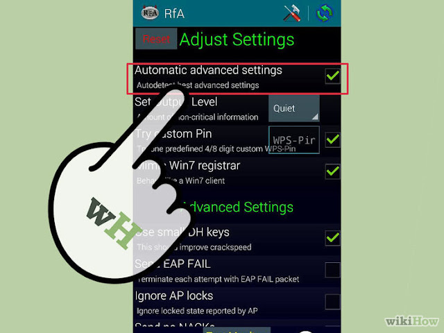 Cracker Mot De Passe Wifi Android Comment pirater un wifi sécurisé avec android - Astucesinformatique