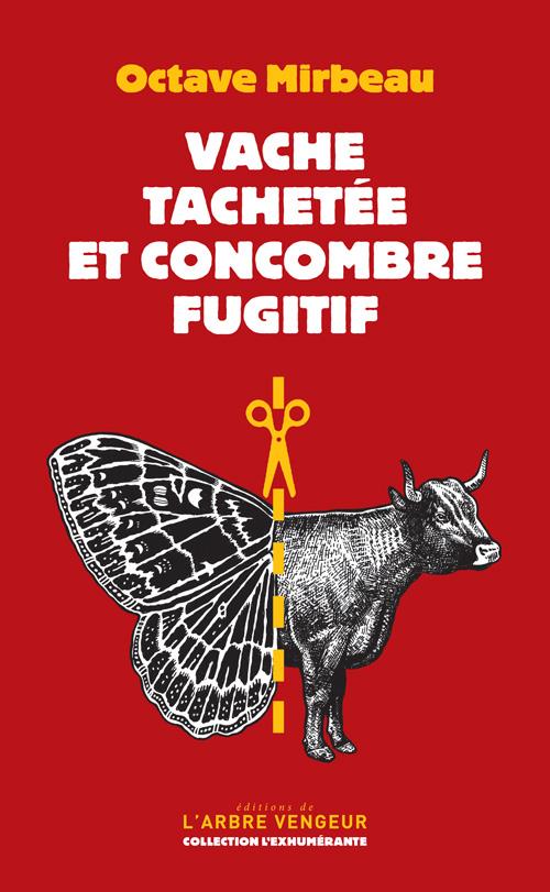 "La Vache tachetée", 2020