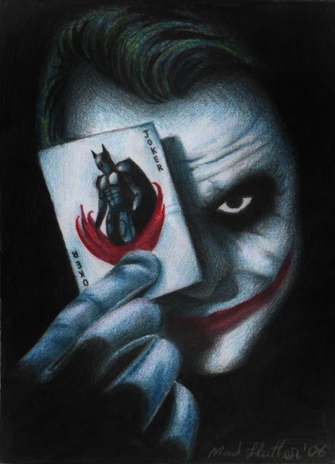 صور الجوكر 2021 اجمل تصاميم رمزيات عن الجوكر احلى صور