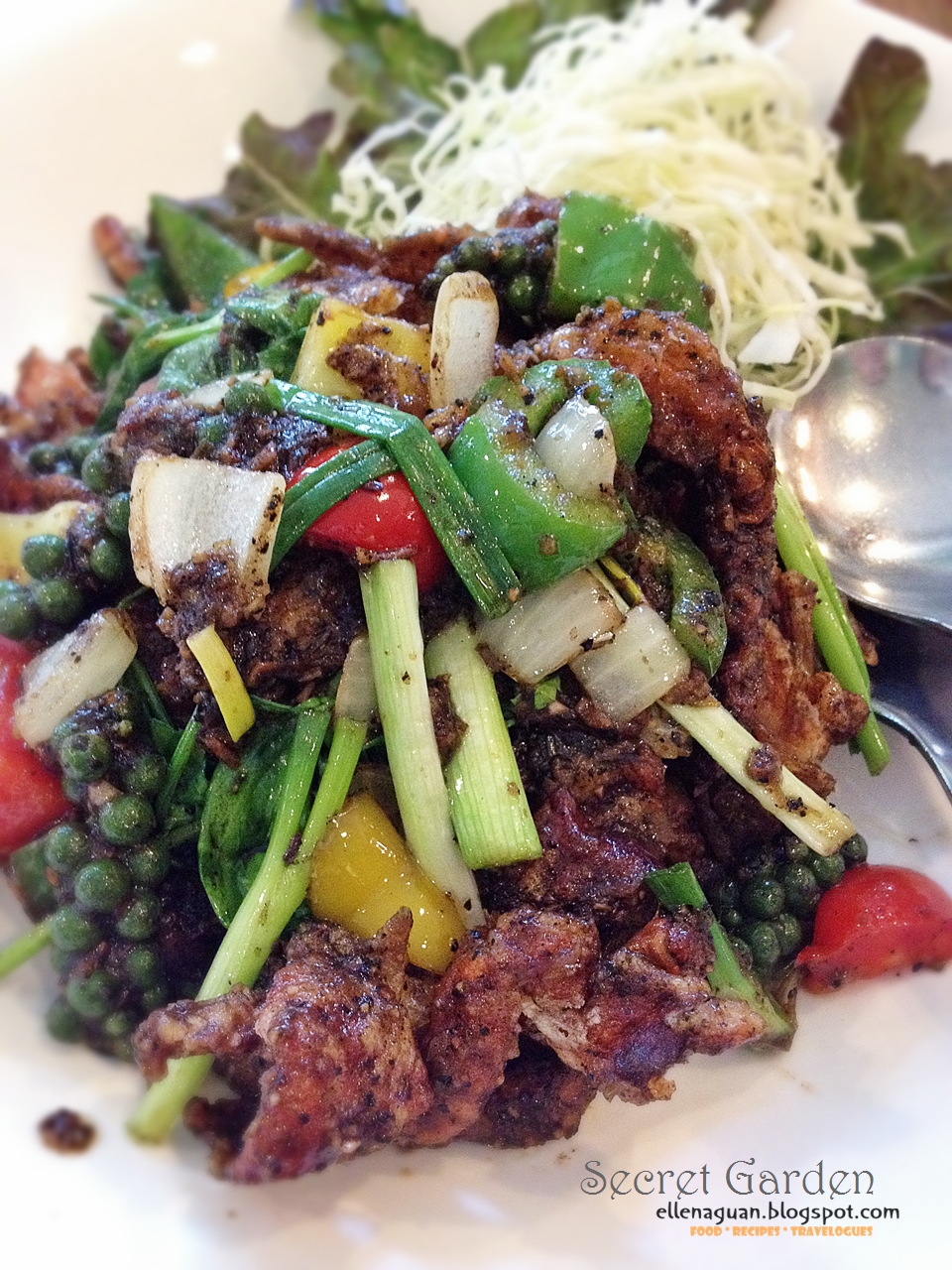 Cuisine Paradise | Singapore Food Blog | Recipes, Reviews And Travel