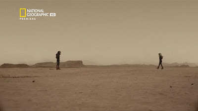 Mars Season 2 Image 9