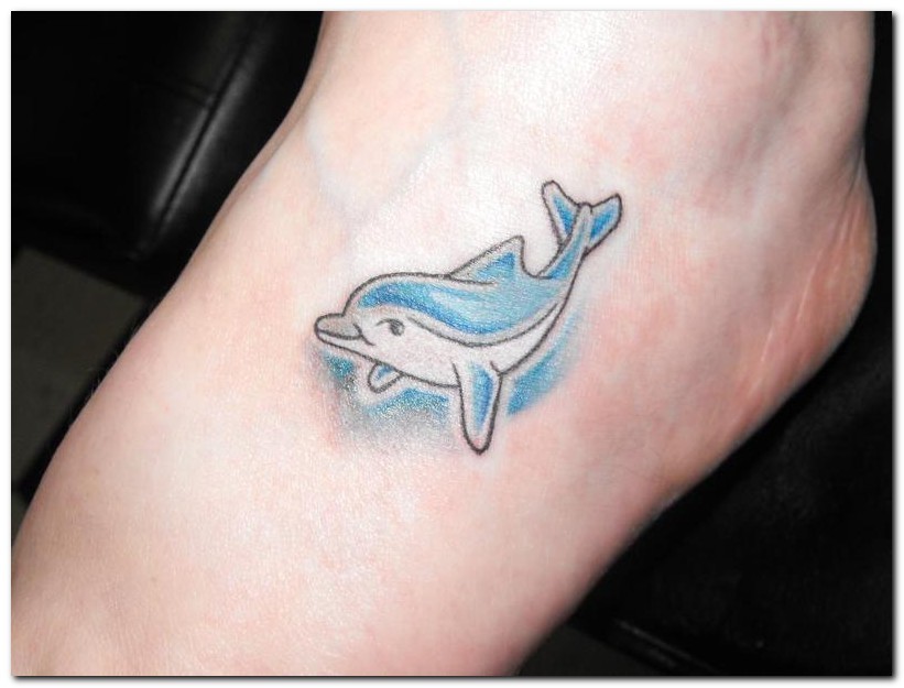 Eclipse: Maori Dolphin Tattoo Designs