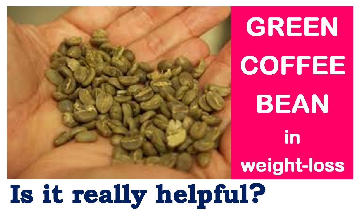 Green coffee benefits in marathi