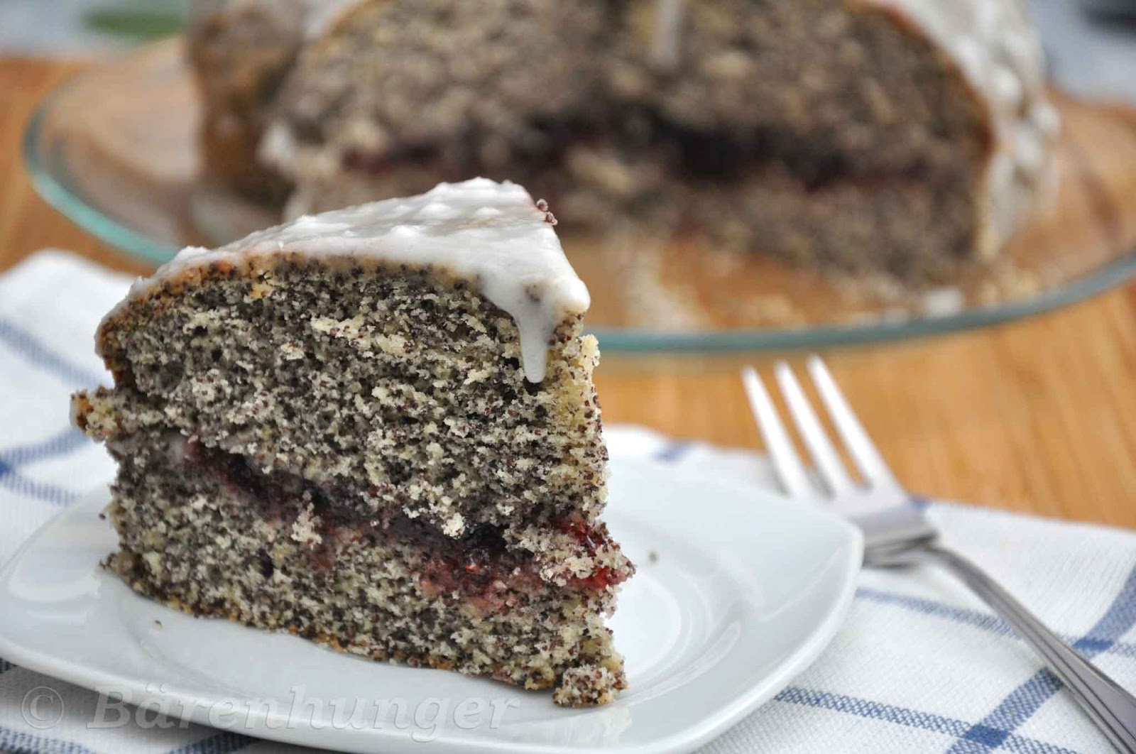 Mohntorte - JungleKey.de Bilder Mohntorte - JungleKey.de Bilder