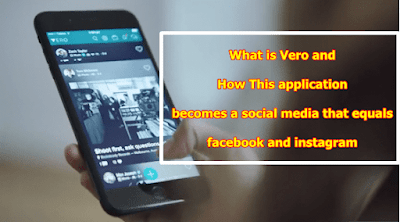 What is Vero and How it Works This Application