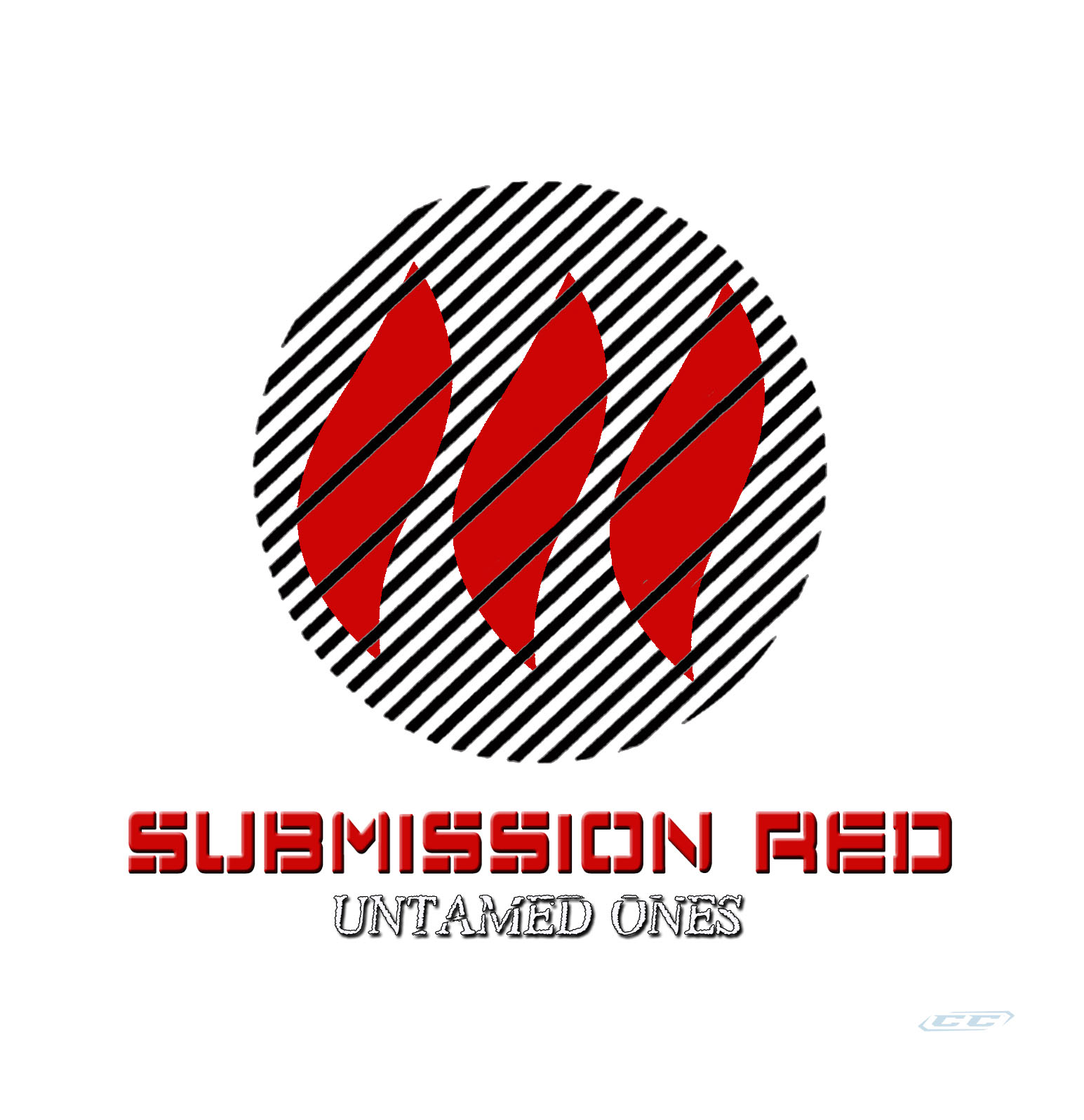 Submission Red - Untamed Ones 2012 English Christian Album Download