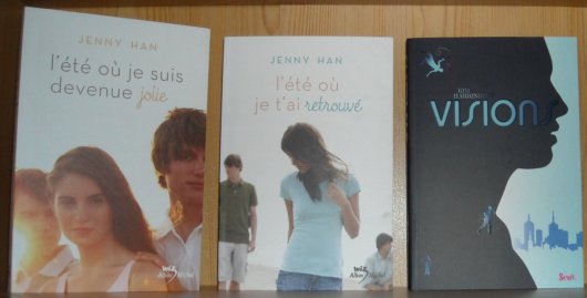 L'ete Ou Je Suis Devenue Jolie Tome 3 Les Victimes de Kelith: Les victimes de la tortionnaire [17]