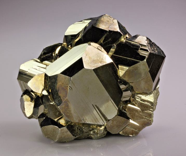 The view from the cave Fool’s Gold