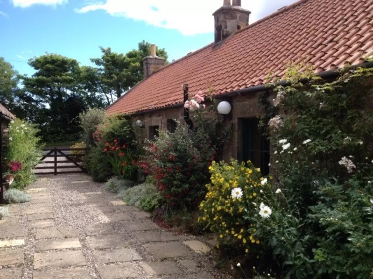 Tour Scotland Tour Scotland Self Catering Holiday Apartment