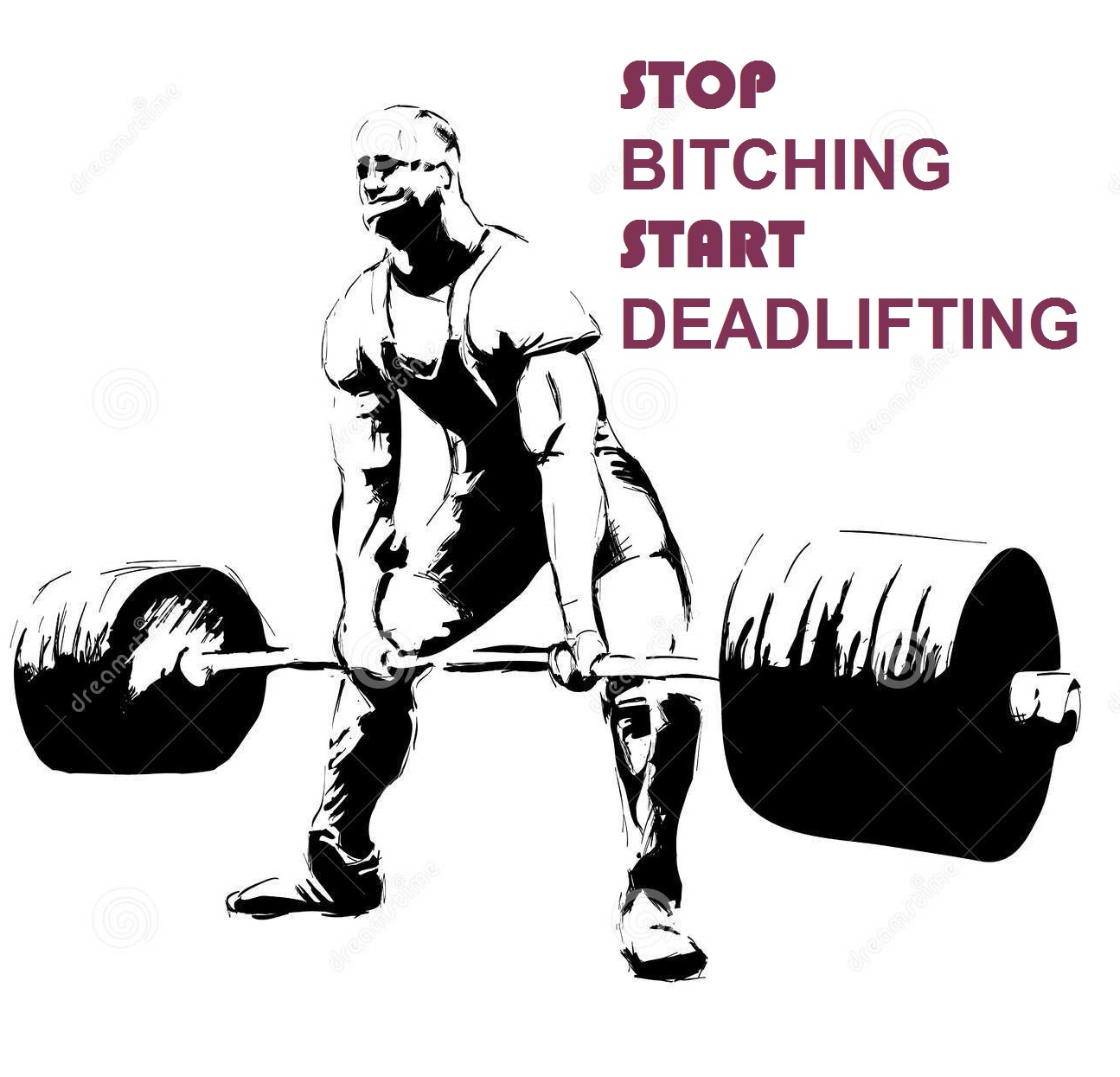 Daily Dispatch Deadlifts No Escaping These for All Round Strength and