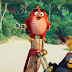 Première bande annonce VF pour Angry Birds 2 : Copains comme Cochons de Thurop Van Orman et John Rice 