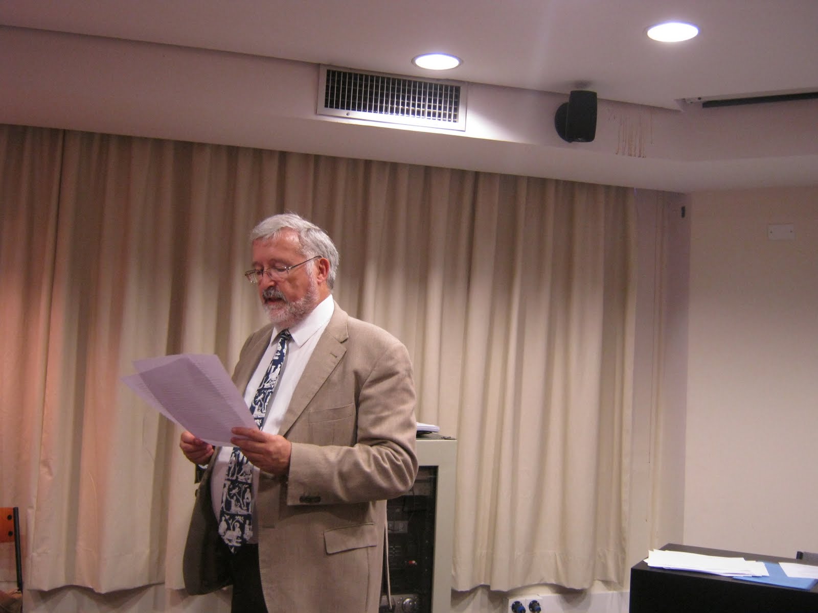 Filosofia Antiga Prof. Dr. Alberto Bernabé Complutense de Madrid