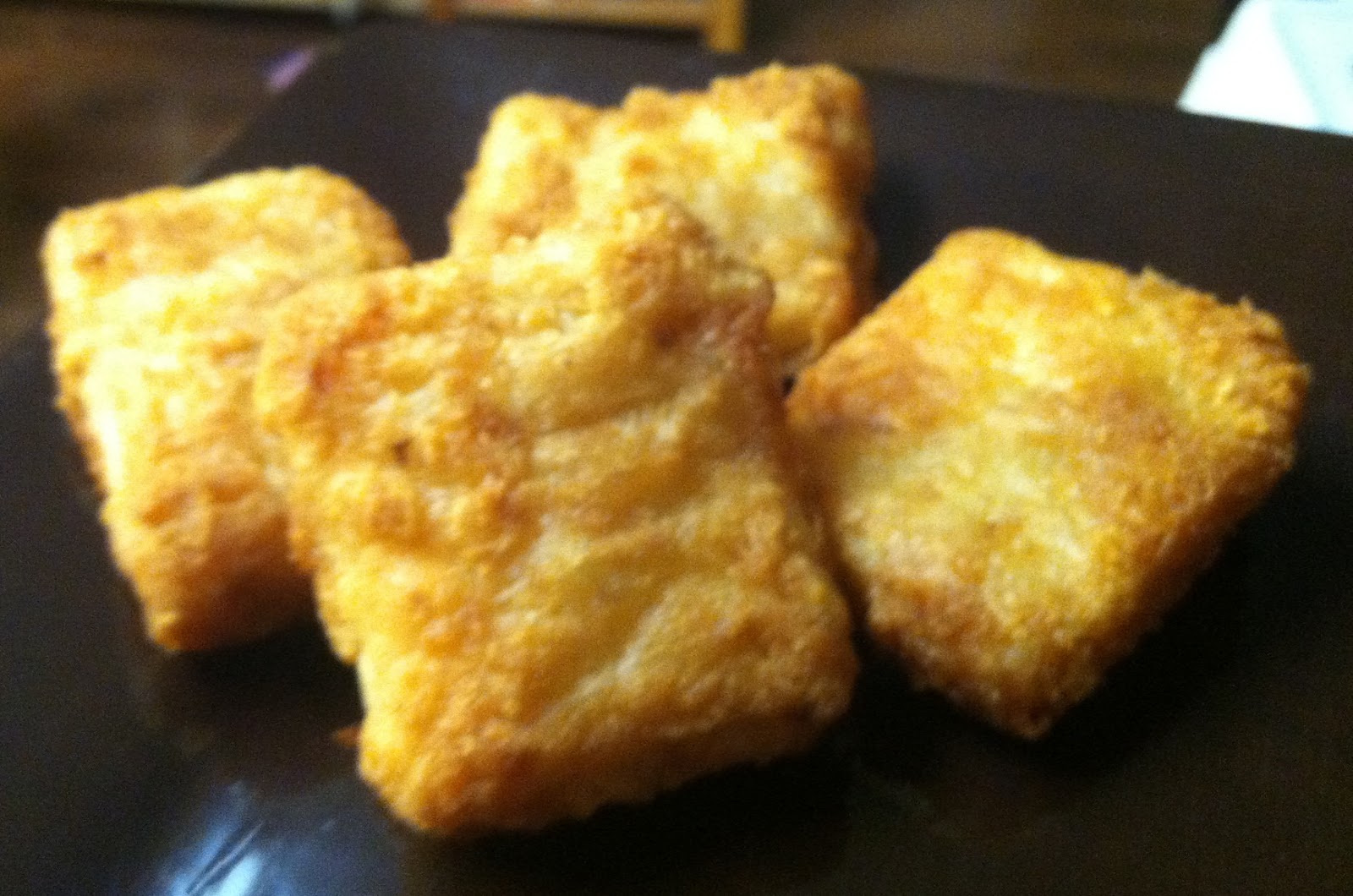 What's Good at Trader Joe's? Trader Joe's Battered Fish Nuggets
