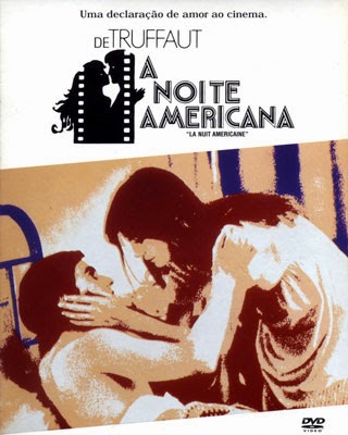 A Noite Americana - filme