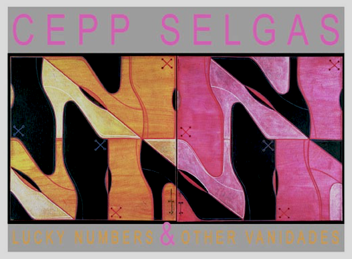 Cepp Selgas / New York / 2007