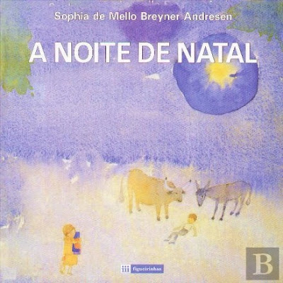 Resultado de imagem para noite de natal sophia de mello breyner