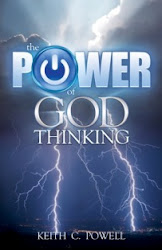 The Power of God Thinking