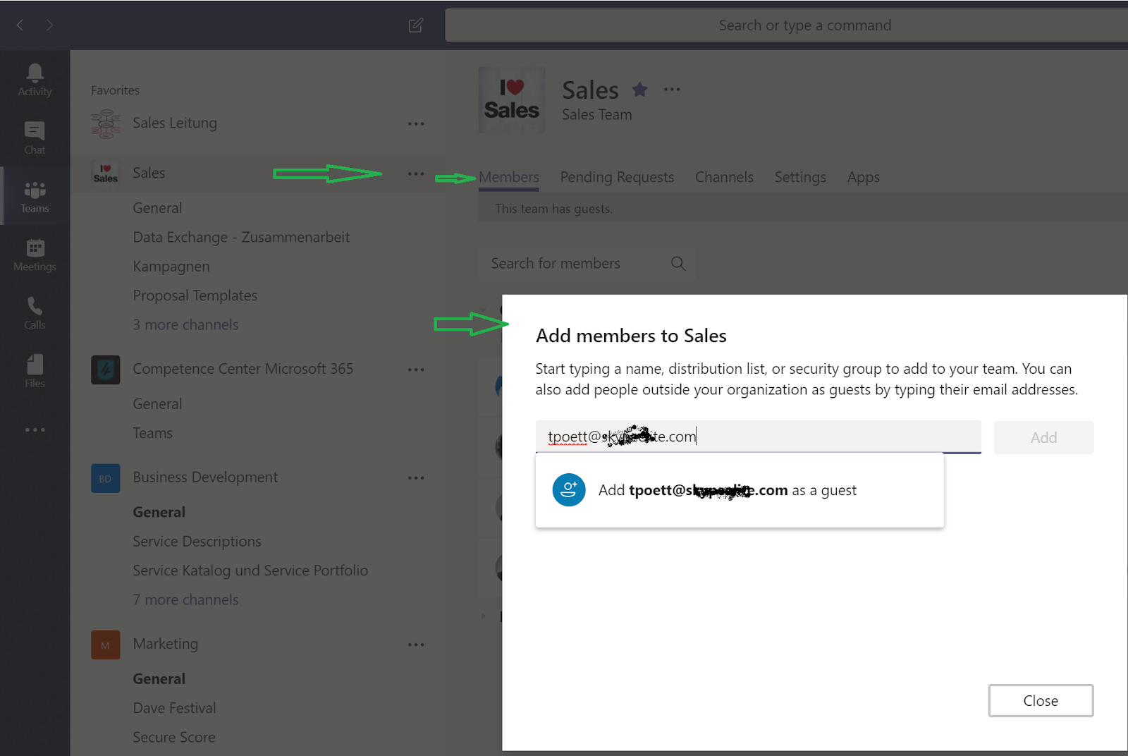 Microsoft Teams Chat With External Users [NEW] Everything About Guest Access