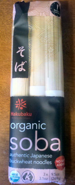 One Healthy Nut: Slow Releasing Carbs