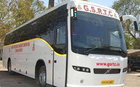 Gujarat State Road Transport Corporation Recruitment 2018